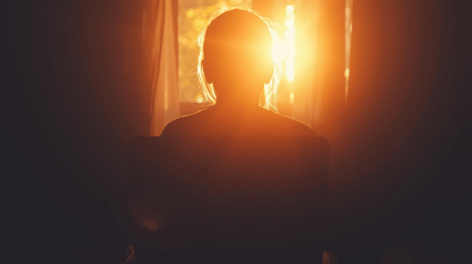 Beginning of Light