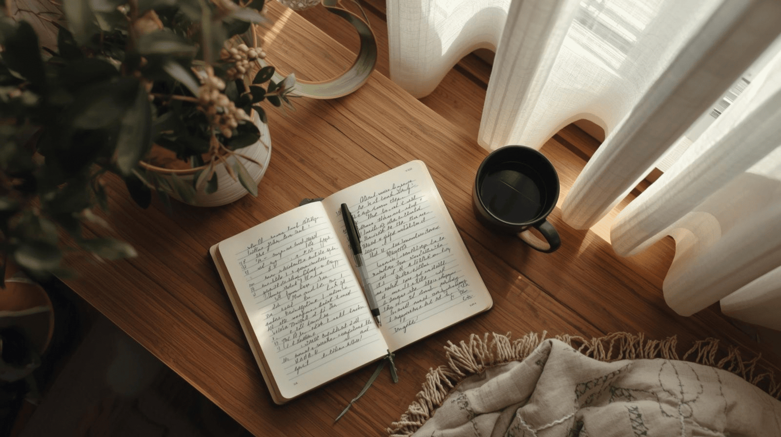 Reflection & Planning