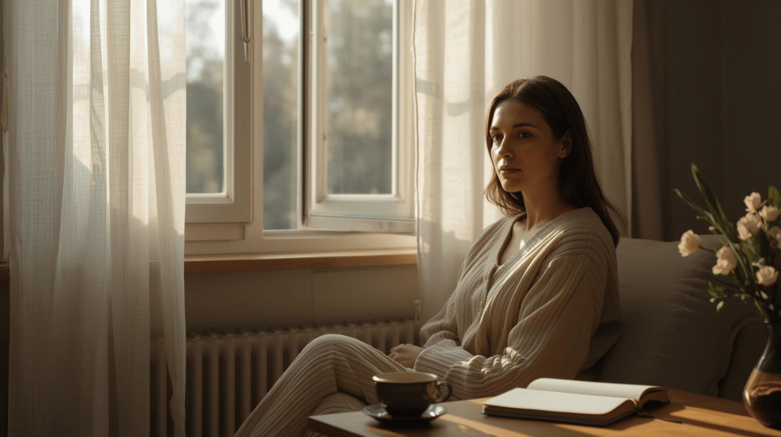 Silent Talk